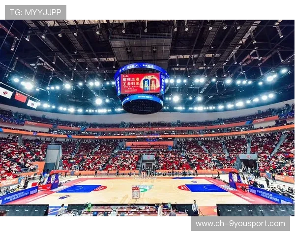 CBA联盟推动篮球赛事品牌建设提升影响力，cba品牌文化